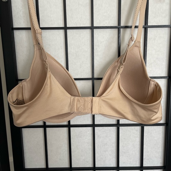 Maidenform Bra Size 36C Nude - Picture 4 of 11